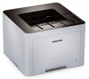 Принтер Samsung Laser SL-M4020ND