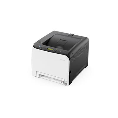 Ремонт принтера Ricoh Aficio SPC261DNw Ремонт принтера Ricoh Aficio SPC261DNw