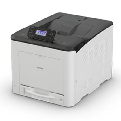 Ремонт принтера Ricoh Aficio SPC360DNw Ремонт принтера Ricoh Aficio SPC360DNw