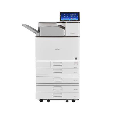 Ремонт принтера Ricoh Aficio SPC840DN Ремонт принтера Ricoh Aficio SPC840DN