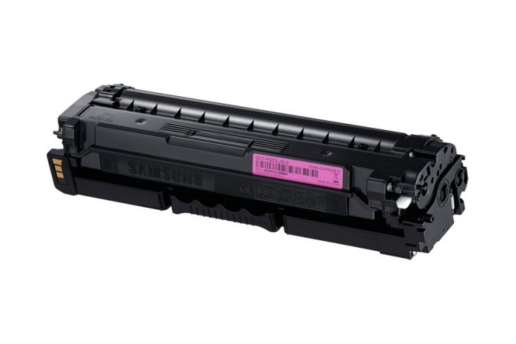 Картридж Samsung CLT-M503L для CLT-C3010/3060 5K Magenta S-print by HP