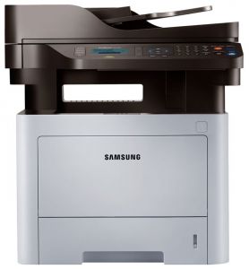 МФУ Samsung SL-M3870FD