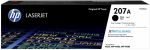 Заправка картриджа HP 207A (W2210A) лазерный черный (black)
