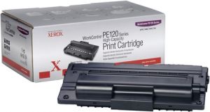 Тонер-картридж 5000 стр. Xerox 013R00606 (WorkCentre PE120)