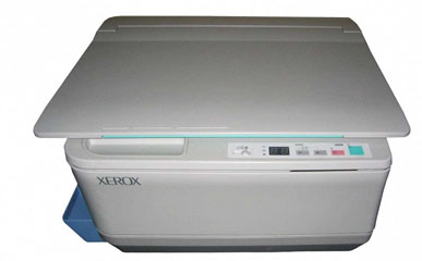 Ремонт копира Xerox 5009