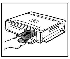 Ремонт копира Xerox 5203