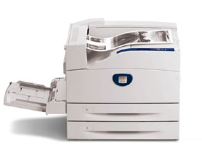 Ремонт принтера Xerox 5332