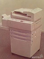 Ремонт копира Xerox 5621