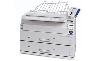 Ремонт копира Xerox 6030