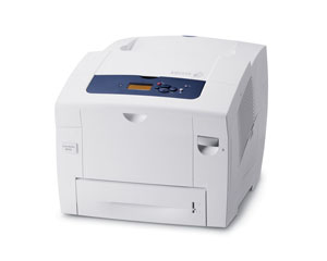 Ремонт принтера Xerox ColorQube 8870