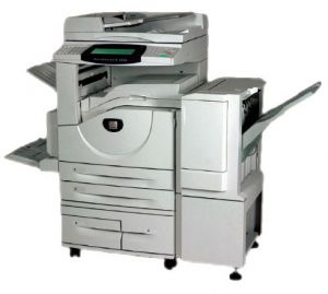 Ремонт МФУ Xerox DocuCentre 1255