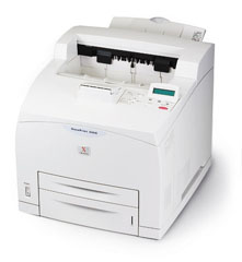 Ремонт принтера Xerox DocuPrint 340