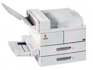 Ремонт принтера Xerox DocuPrint N3225