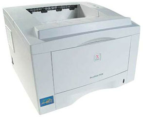 Ремонт принтера Xerox DocuPrint P1210