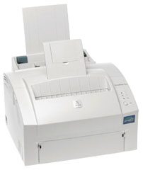 Ремонт принтера Xerox DocuPrint P8ex