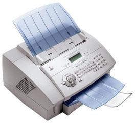 Ремонт факса Xerox FaxCentre F110