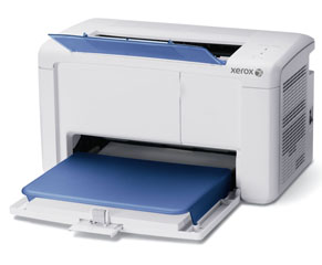Ремонт принтера Xerox Phaser 3040