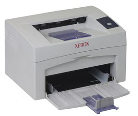 Ремонт принтера Xerox Phaser 3117