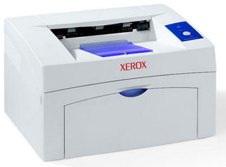 Ремонт принтера Xerox Phaser 3122