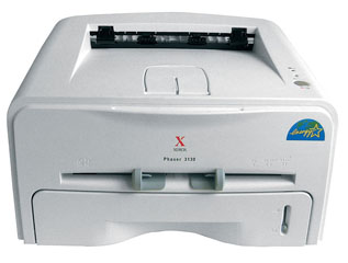 Ремонт принтера Xerox Phaser 3130