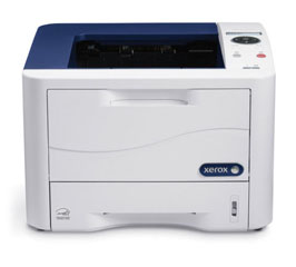 Ремонт принтера Xerox Phaser 3260