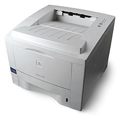 Ремонт принтера Xerox Phaser 3310