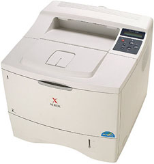 Ремонт принтера Xerox Phaser 3425