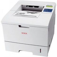 Ремонт принтера Xerox Phaser 3500