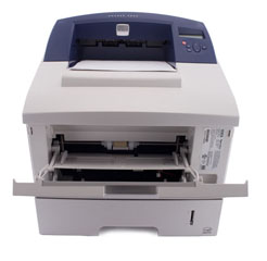 Ремонт принтера Xerox Phaser 3600