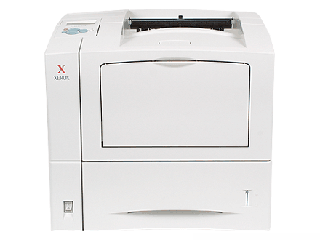 Ремонт принтера Xerox Phaser 4400