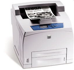 Ремонт принтера Xerox Phaser 4510