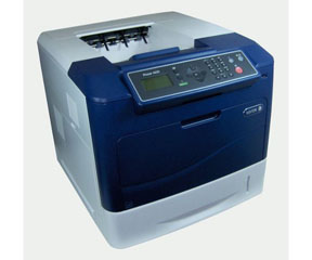 Ремонт принтера Xerox Phaser 4600DN