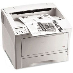 Ремонт принтера Xerox Phaser 5400
