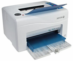 Ремонт принтера Xerox Phaser 6000