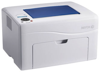 Ремонт принтера Xerox Phaser 6010