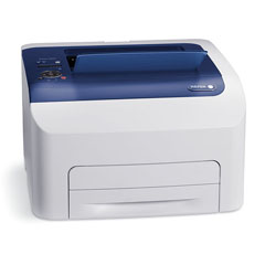 Ремонт принтера Xerox Phaser 6022