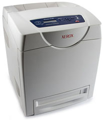 Ремонт принтера Xerox Phaser 6130N