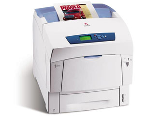 Ремонт принтера Xerox Phaser 6250