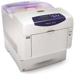 Ремонт принтера Xerox Phaser 6300 Ремонт принтера Xerox Phaser 6300