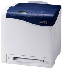 Ремонт принтера Xerox Phaser 6500
