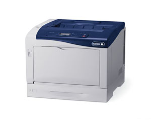Ремонт принтера Xerox Phaser 6600