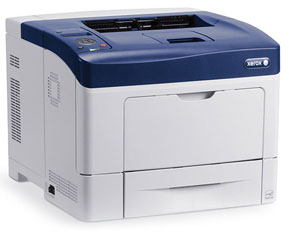 Ремонт принтера Xerox Phaser 7100