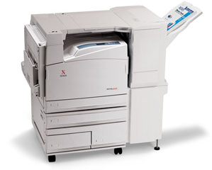 Ремонт принтера Xerox Phaser 7700
