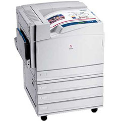 Ремонт принтера Xerox Phaser 7750