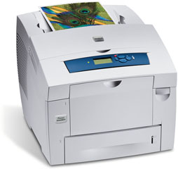 Ремонт принтера Xerox Phaser 8560