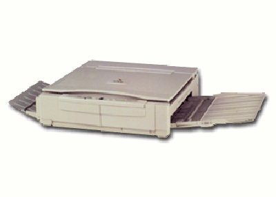 Ремонт копира Xerox RX 5205
