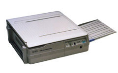 Ремонт копира Xerox RX 5210