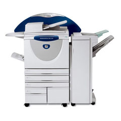 Ремонт МФУ Xerox WorkCentre Pro 255 Ремонт МФУ Xerox WorkCentre Pro 255