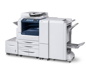 Ремонт МФУ Xerox WorkCentre 7975 Ремонт МФУ Xerox WorkCentre 7975