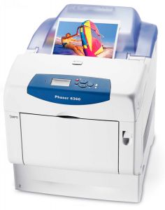 Ремонт принтера Xerox Phaser 6360N (6360V_N) Ремонт принтера Xerox Phaser 6360N (6360V_N)